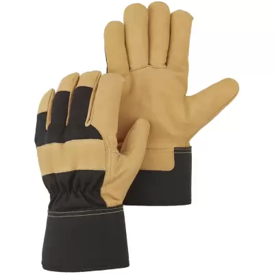 Cold weather Protection Gloves