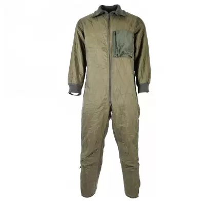 Coveralls