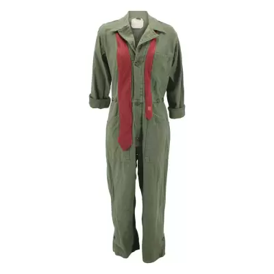 Coveralls