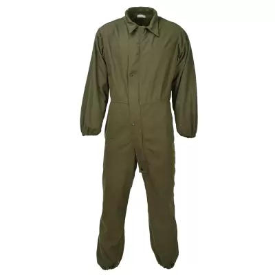 Coveralls