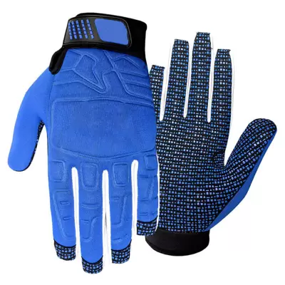 Law Enforcement Gloves