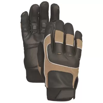 Mechanical Gloves