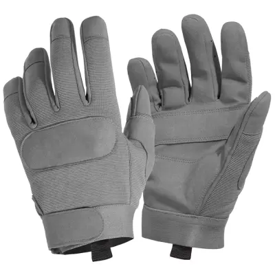 Mechanical Gloves