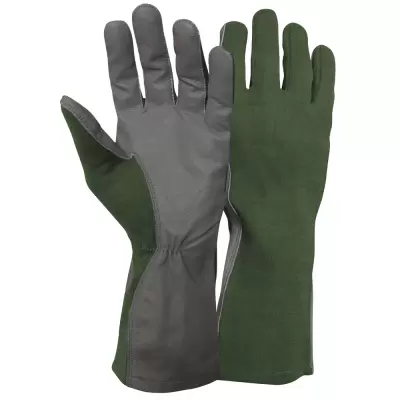 Nomex Flight Gloves