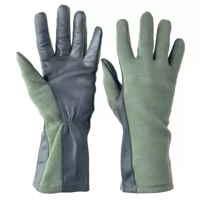 Nomex Flight Gloves