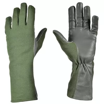 Nomex Flight Gloves