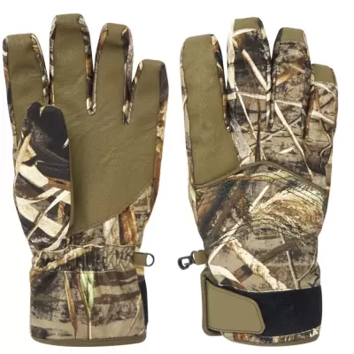 Shooting and Hunting Gloves