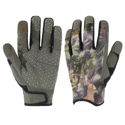 Shooting and Hunting Gloves